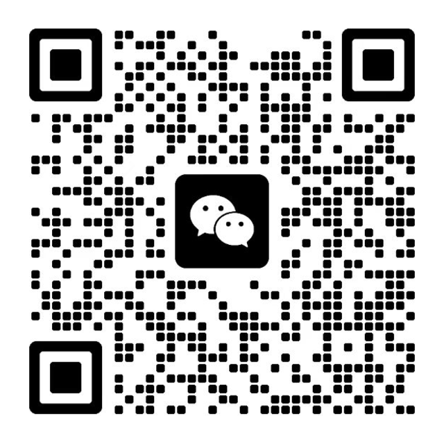 微信 QR